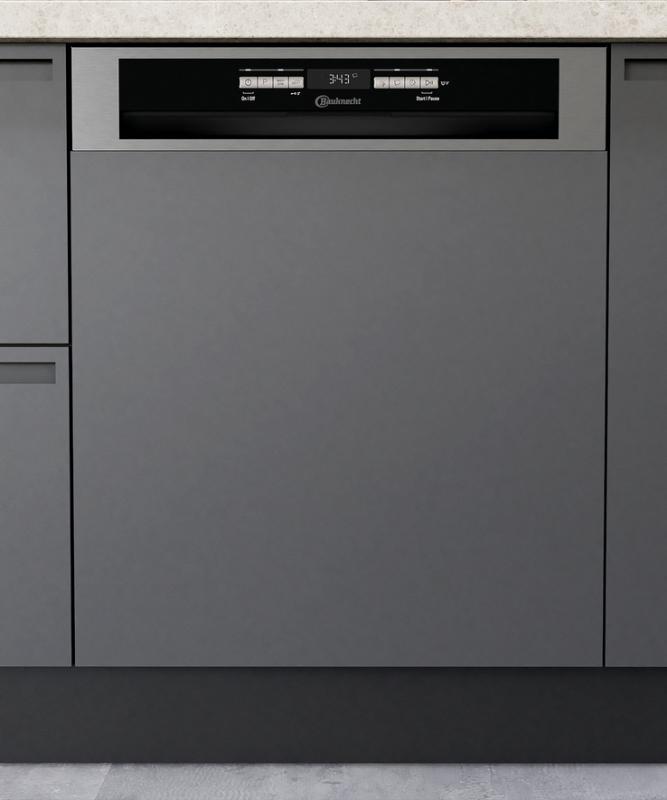 Bauknecht BBO 3O41 PLT Einbauspülmaschine Bauknecht BBO 3O41 PLT Einbauspülmaschine